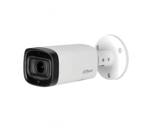 TELECAMERA SORVEGLIANZA 2K UHD BULLET VARIFOCALE (HAC-HFW1500R-Z-IRE6-S2)