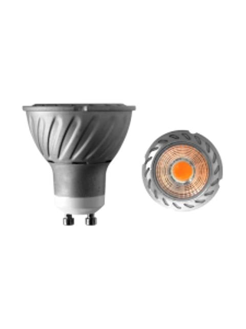 AP08COB-N Lampada dicroica led GU10 230V 8W luce naturale 4000°K