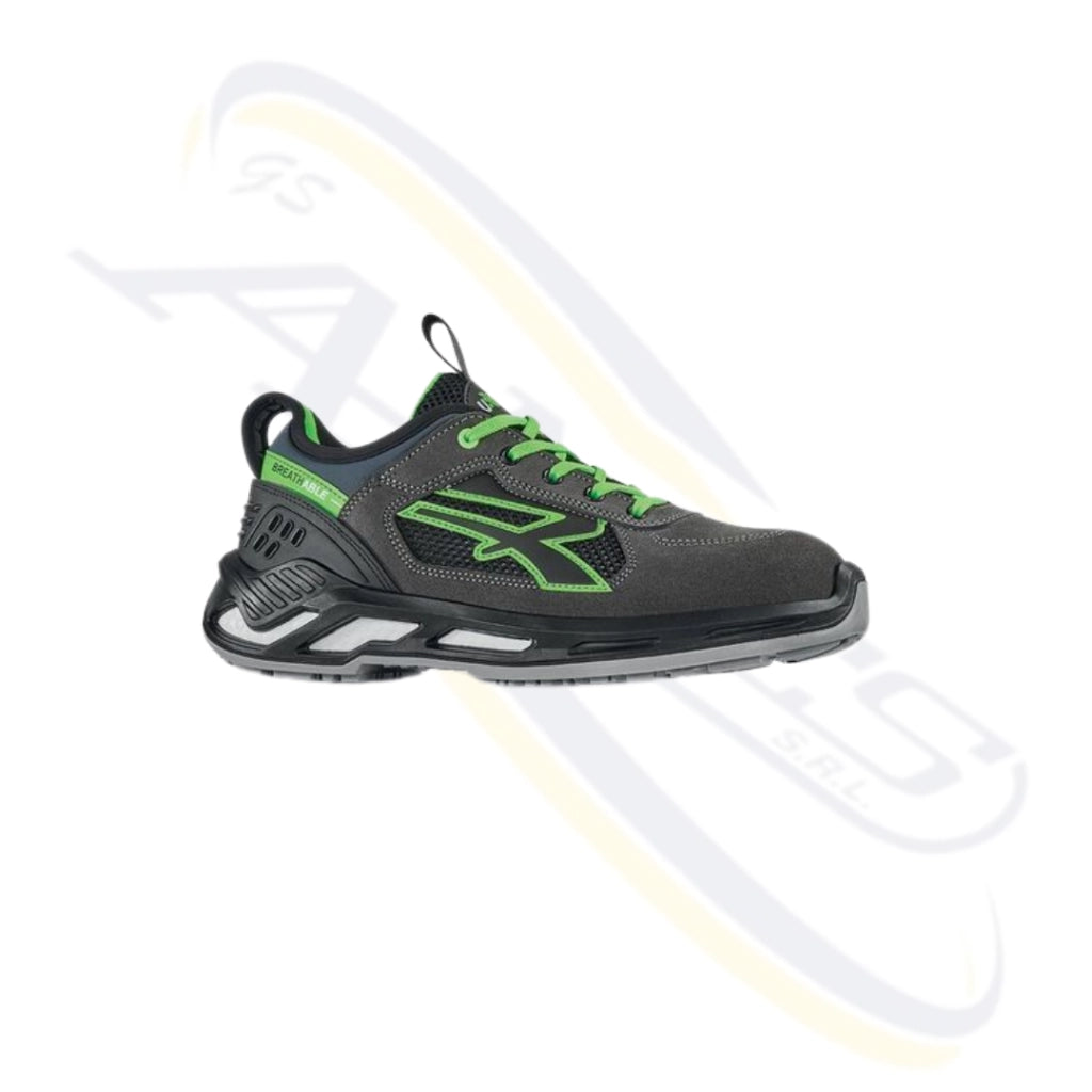 NEGAN s ESD S1PS FO SR Taglia Scarpe: 40