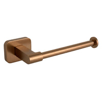 Porta Carta Igienica 5909 Nico Brush Copper