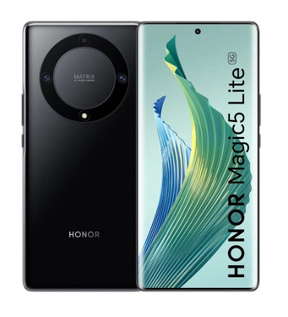 Honor magic5 lite 5g - 6936520823468