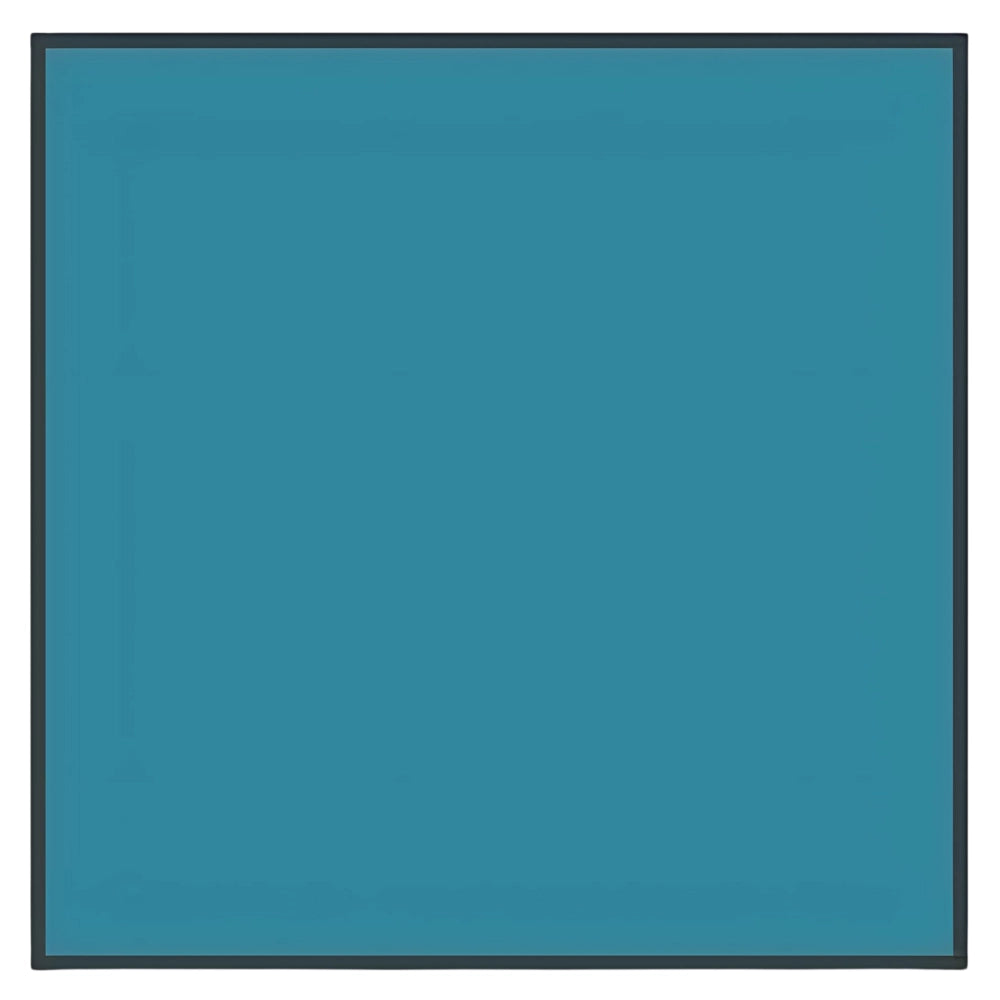 Smalto1968 base acqua vgr piastrelle ceramiche supporti difficili l 0.5 *** colore- oceano, confezione 1