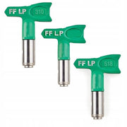 Set di Ugelli a Bassa Pressione FFLP 310, 516