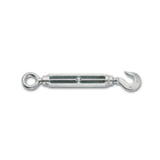 BL TENDITORE ROBUR OCCHIO GANCIO M12  2 PZ- 1,0 blister
