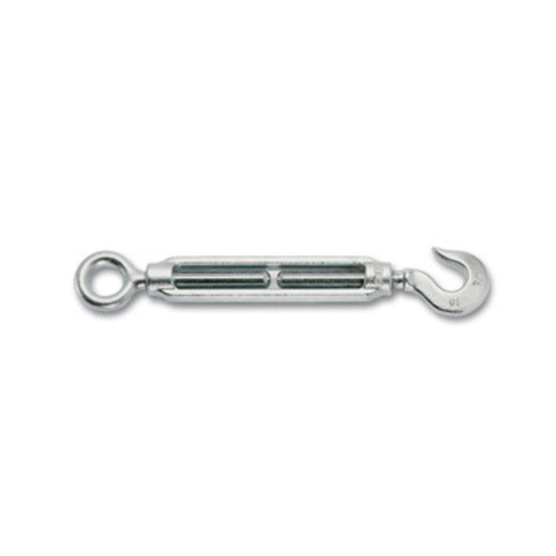 BL TENDITORE ROBUR OCCHIO GANCIO M12  2 PZ- 1,0 blister