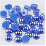 Kralen per DIY - Collo di Collana con Pavimento Pianeggiante - Collo di Collana con Pavimento Liscio - 7 Dimensioni - Collo di Collana Leggero e Superficie Liscia