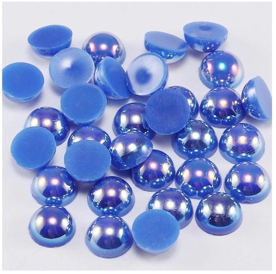 Kralen per DIY - Collo di Collana con Pavimento Pianeggiante - Collo di Collana con Pavimento Liscio - 7 Dimensioni - Collo di Collana Leggero e Superficie Liscia