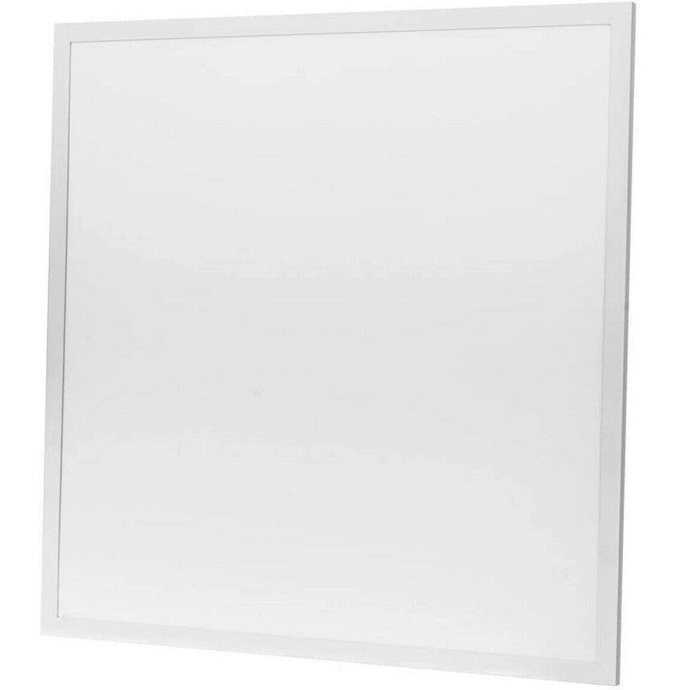 Trade Shop - Pannello Led Slim Incasso 60x60 40w Plafoniera A Soffitto Luce Ufficio P600-40w -