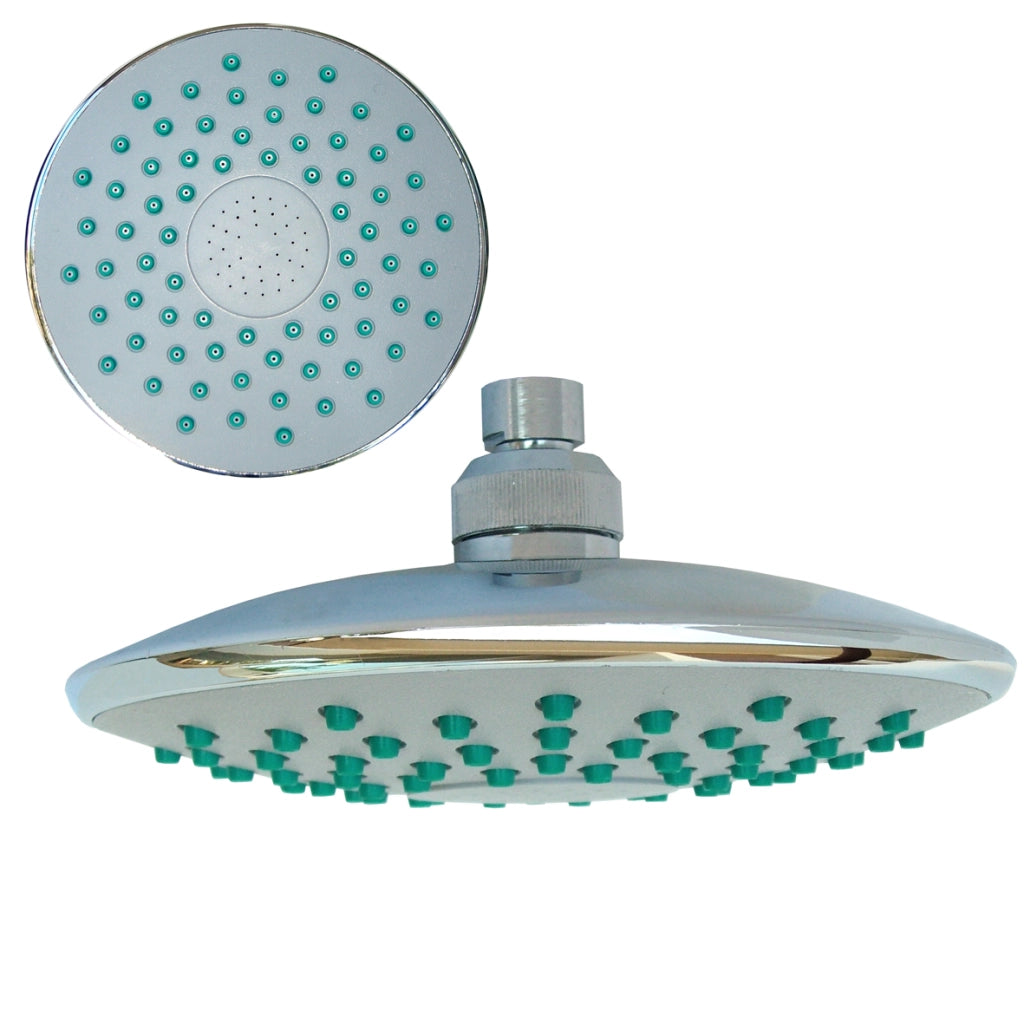 Soffione Anticalc. 1 Getto Cm.20