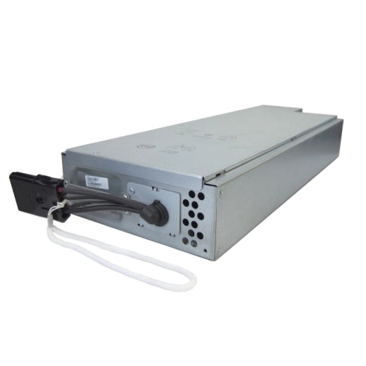 Apc apcrbc117 batteria ups acido piombo (vrla) 120 v