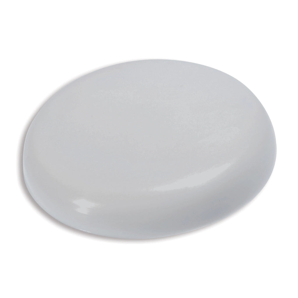 10 PZ PARACOLPI AGO.11- Bianco- DH- pezzi 1