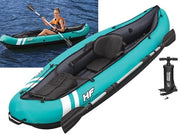 KAYAK GONFIABILE VENTURA BESTWAY 280x86 cm -65118