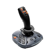 Joystick thrustmaster 4460279 xbox simtask farmstick x black e grey
