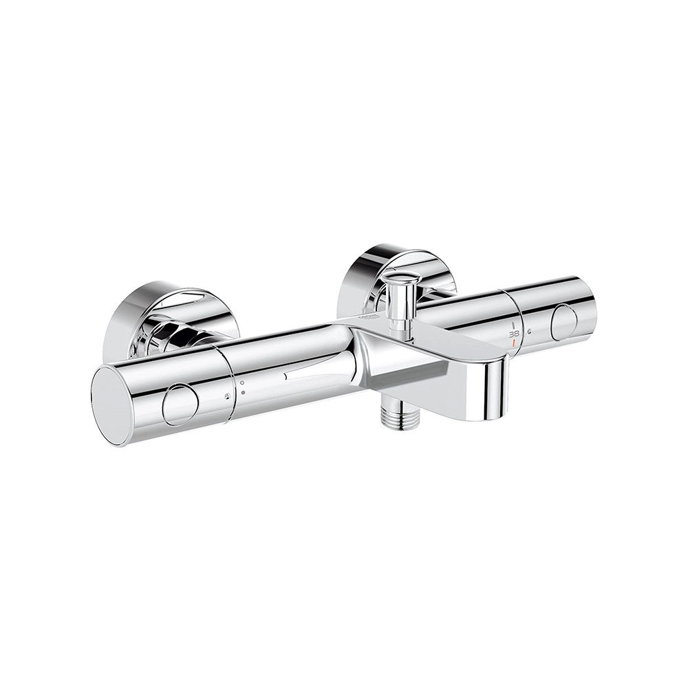 Miscelatore termostatico vasca da bagno 1/2 grohtherm 1000 cosmopolitan