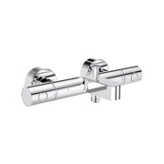 Miscelatore termostatico vasca da bagno 1/2 grohtherm 1000 cosmopolitan