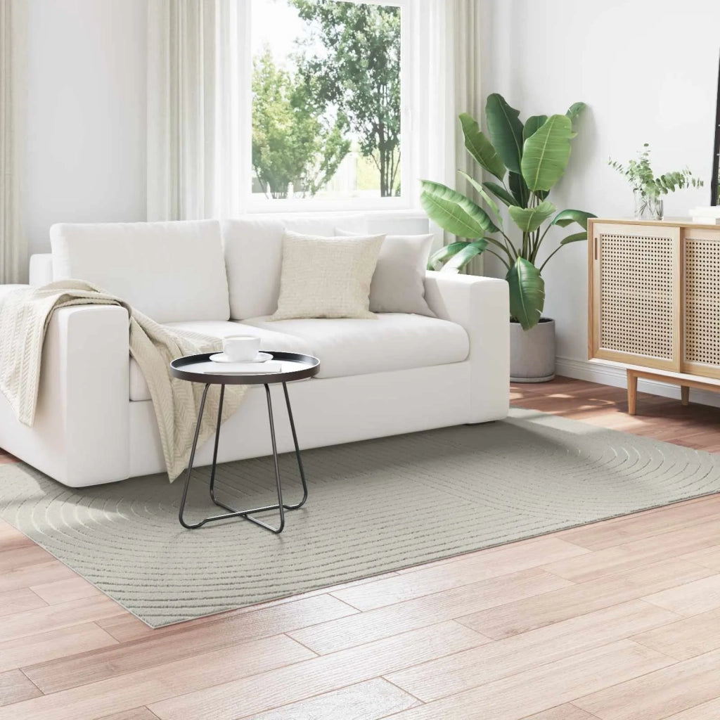Tappeti per area PALMERAS Verde 160 x 230 cm Poliestere