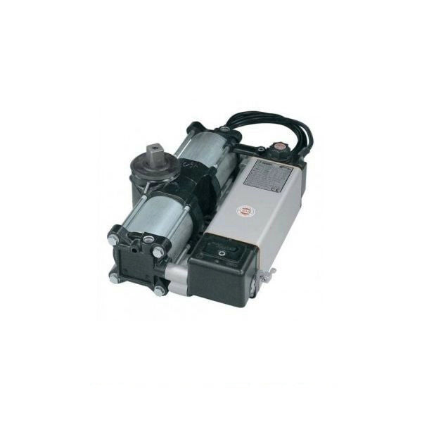 CENTRALINA/MARTINETTO IDRAULICO COMBI 740 DESTRO FADINI 7678N3DXL AUTOMAZIONE