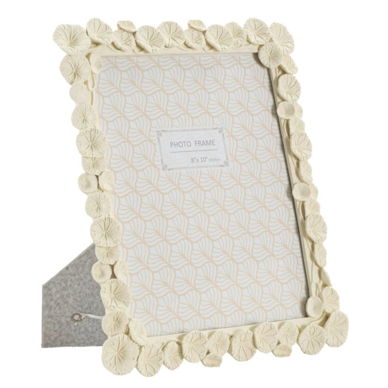 Cornice Lotus cm 25,8x2x31 (misura Interna cm 20x25)
