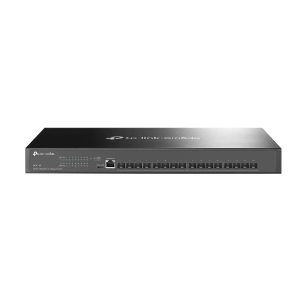 Switch 16p 10ge sfp+ managed l2+ 1p rj45 usb - SX3016F