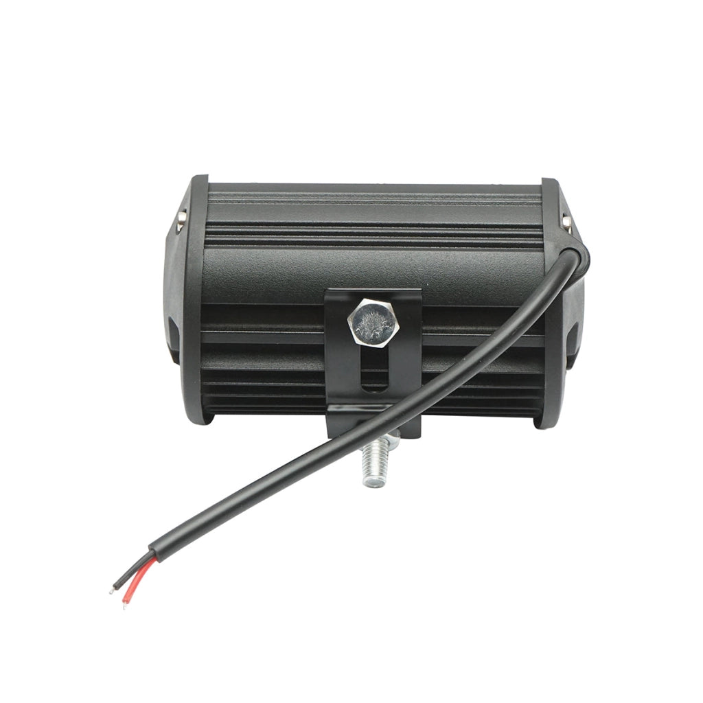 Lampada LED tipo barra, 12-24V, 72W, 62x79x128 mm, Breckner Germany