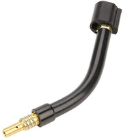 Lasbrander Flexibile a Flessibilità 5/9 mm - Dimensione del Foro 18 cm - Peso 93 g
