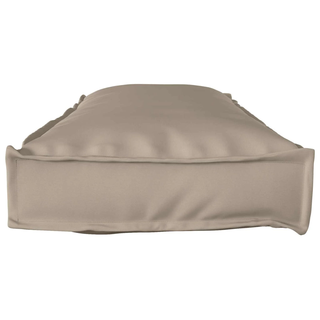 Cuscino Talpa 120 x 40 x 8 cm Tessuto Oxford 42001643