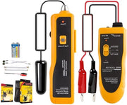 Localizzatore di Cavi Sotterranei NF-816-C, Trova Tubi di Metallo, Cavi per Recinzioni di Animali, Controllo di Irrigazione per Giardini, Altoparlanti