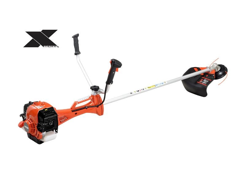 Decespugliatore professionale Echo SRM-520ESU impugnatura a U 50.2cc 2.93Hp
