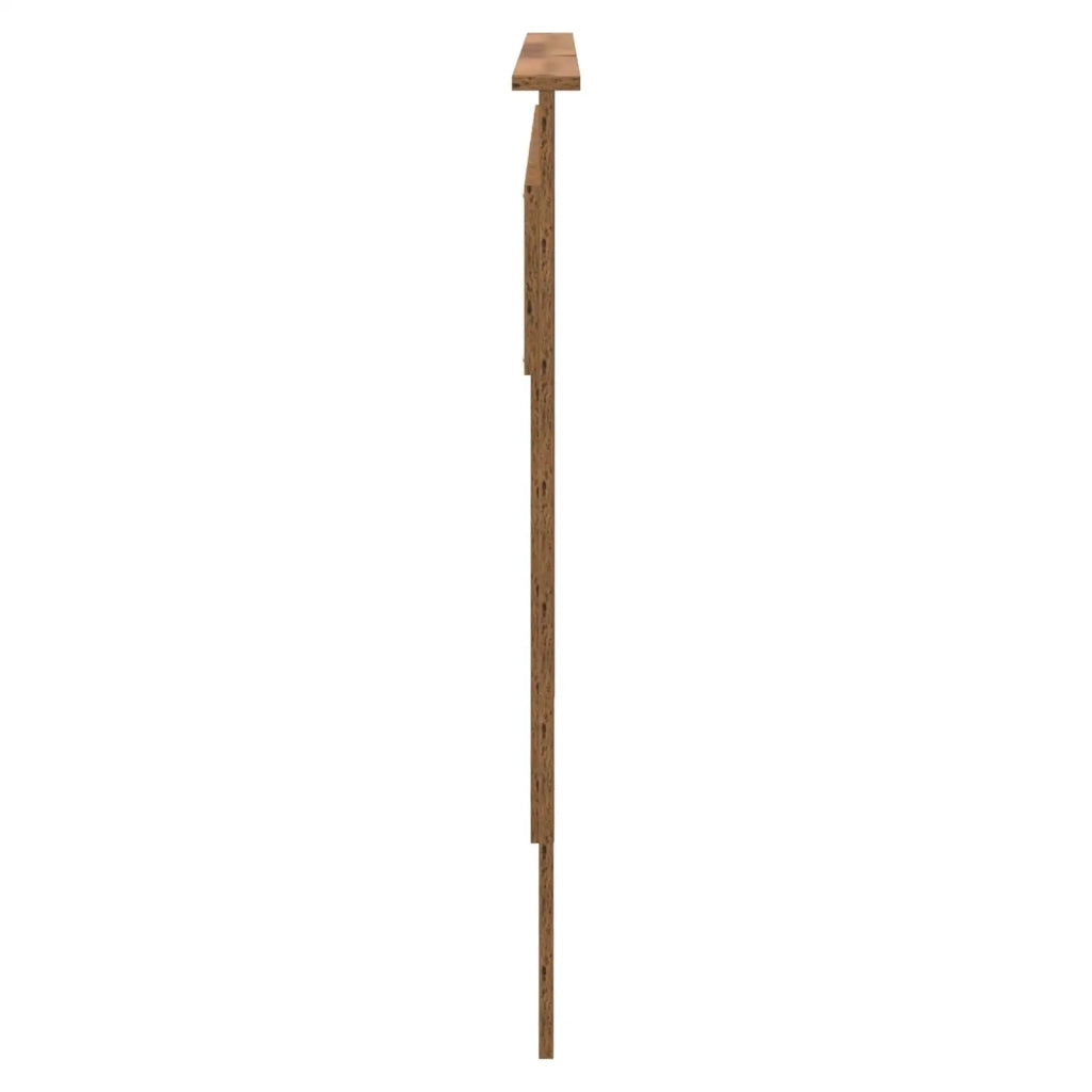 Testiera Legno vecchio Legno multistrato