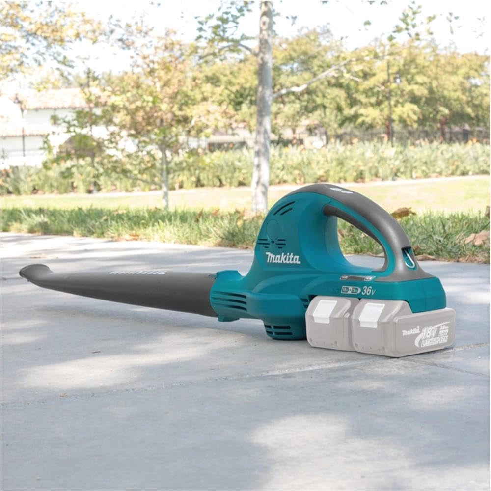 Makita DUB361Z 7172610 Soffiatori, 36 V