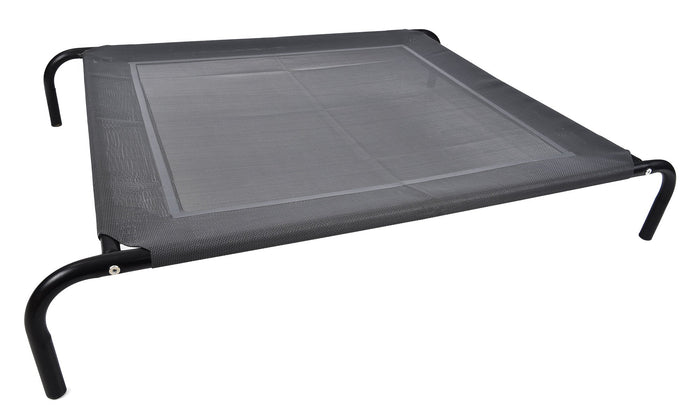 Brandina Maxi per Cani e Gatti in Tessuto Relax Grigia