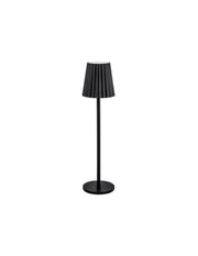 LAMPADA DA TAVOLO A LED 'MINU' 1,3 / 2,3 W - colore nero  - JOYTECK