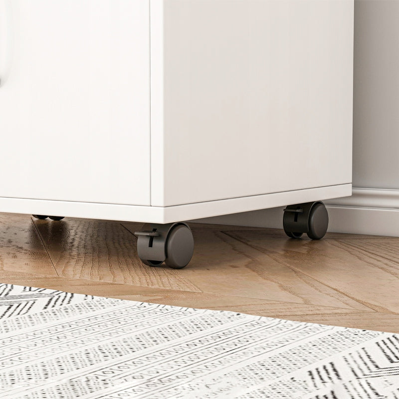 Mobile multifunzionale, tavolino, ripiano moderno, 50 cm