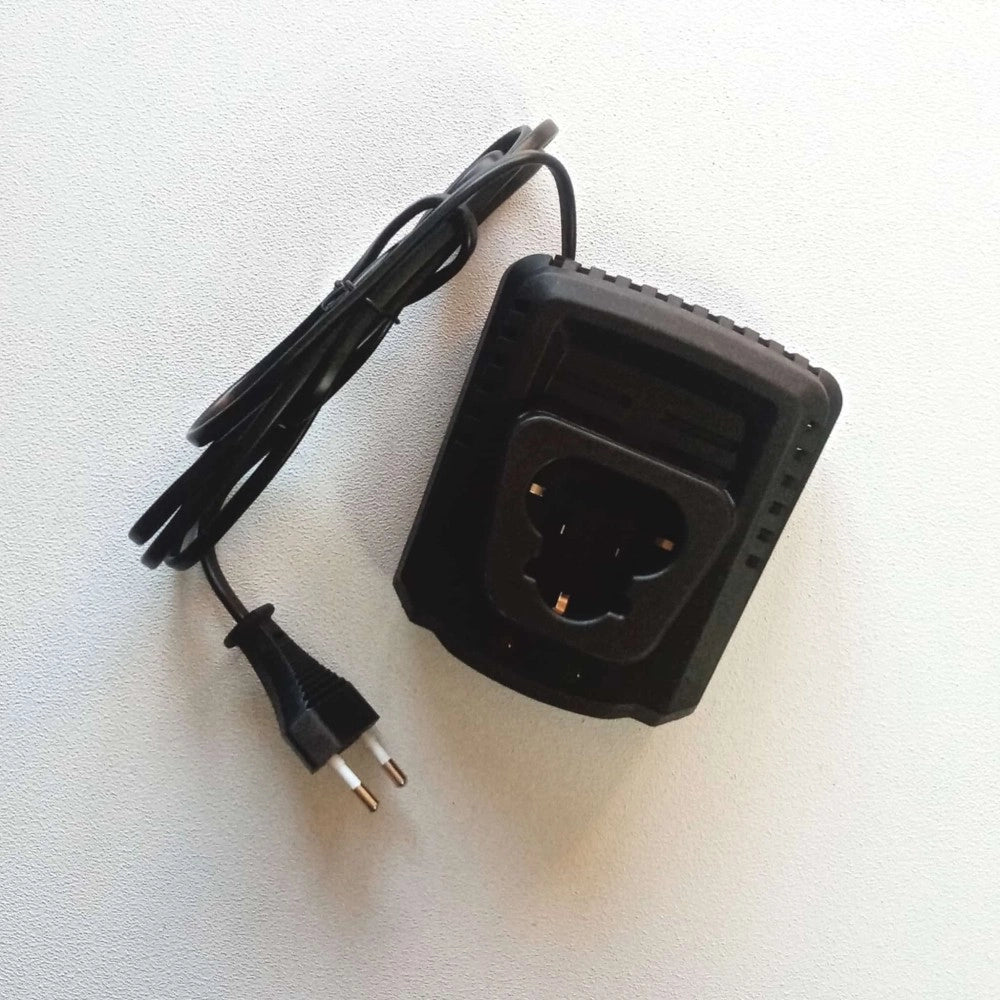 Ff group c1h 12v 2a caricabatterie universale per batterie ioni di litio