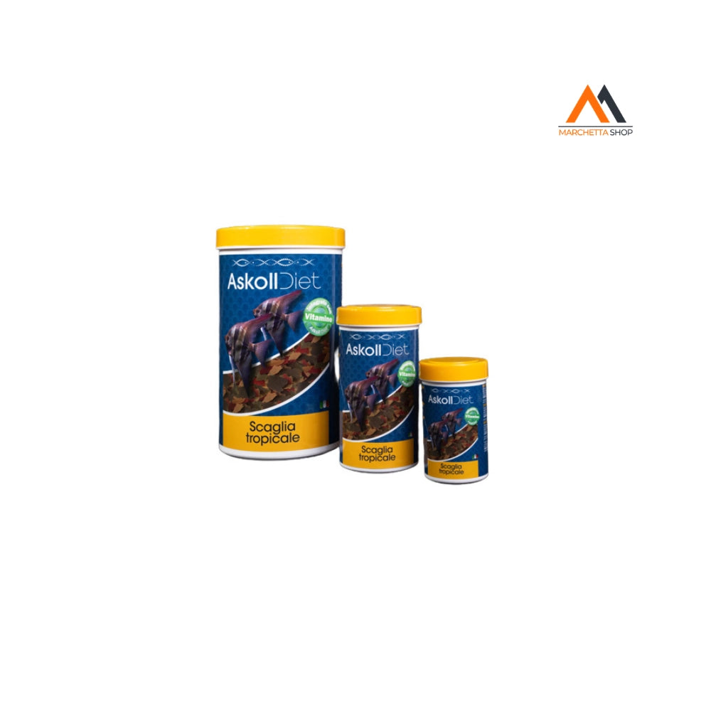 ADIET SCAGL TROP 100ML/20GR