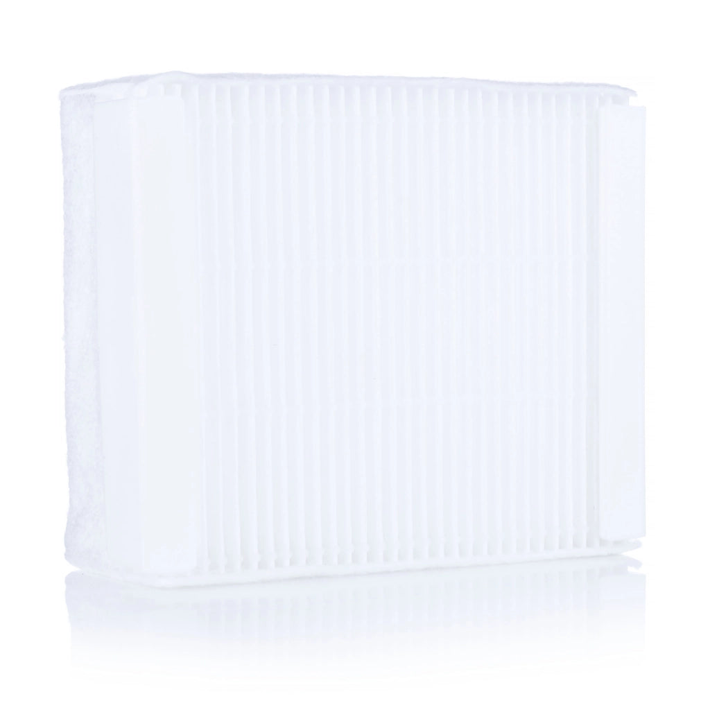Set Filtri per Aspirapolvere compatibile con Thomas Aqua+ e Perfect Air – HEPA, Antiallergico, Lavabile