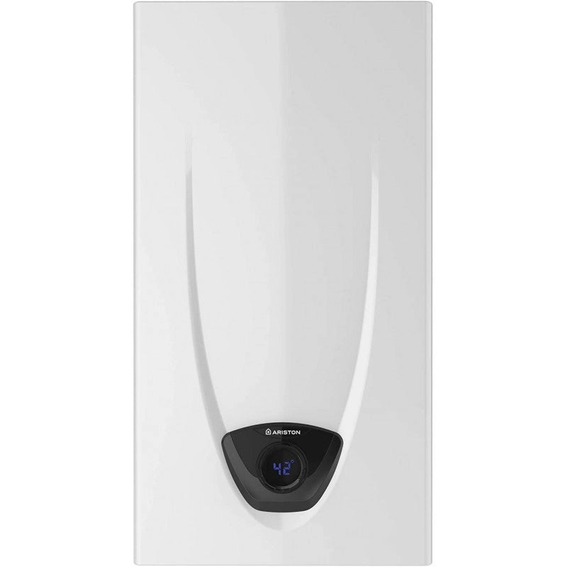 Scaldabagno a Camera Aperta Ariston FAST EVO X DISPLAY ONT 14 LPG Eu GPL Cod. 3632394