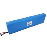 EBIKE - BICI ELETTRICA RICAMBIO IC36V12