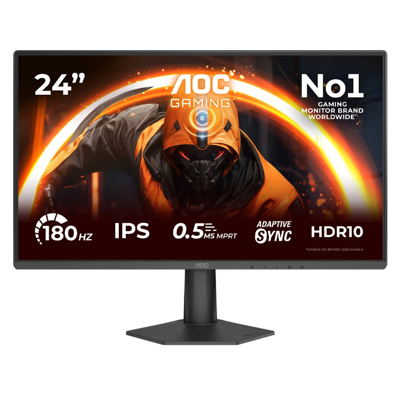 23 8 monitor fhd  gaming - 24G50F