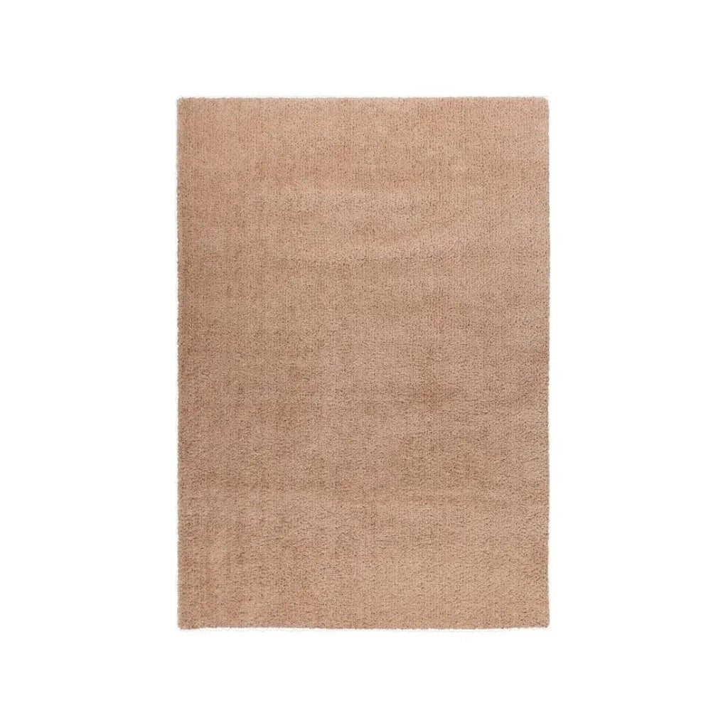 Tappeto 230x160 cm, design D005M color champagne - Comfort ed eleganza per il tuo interno