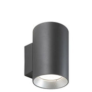Applique Led 10W 3000K linea show grafite