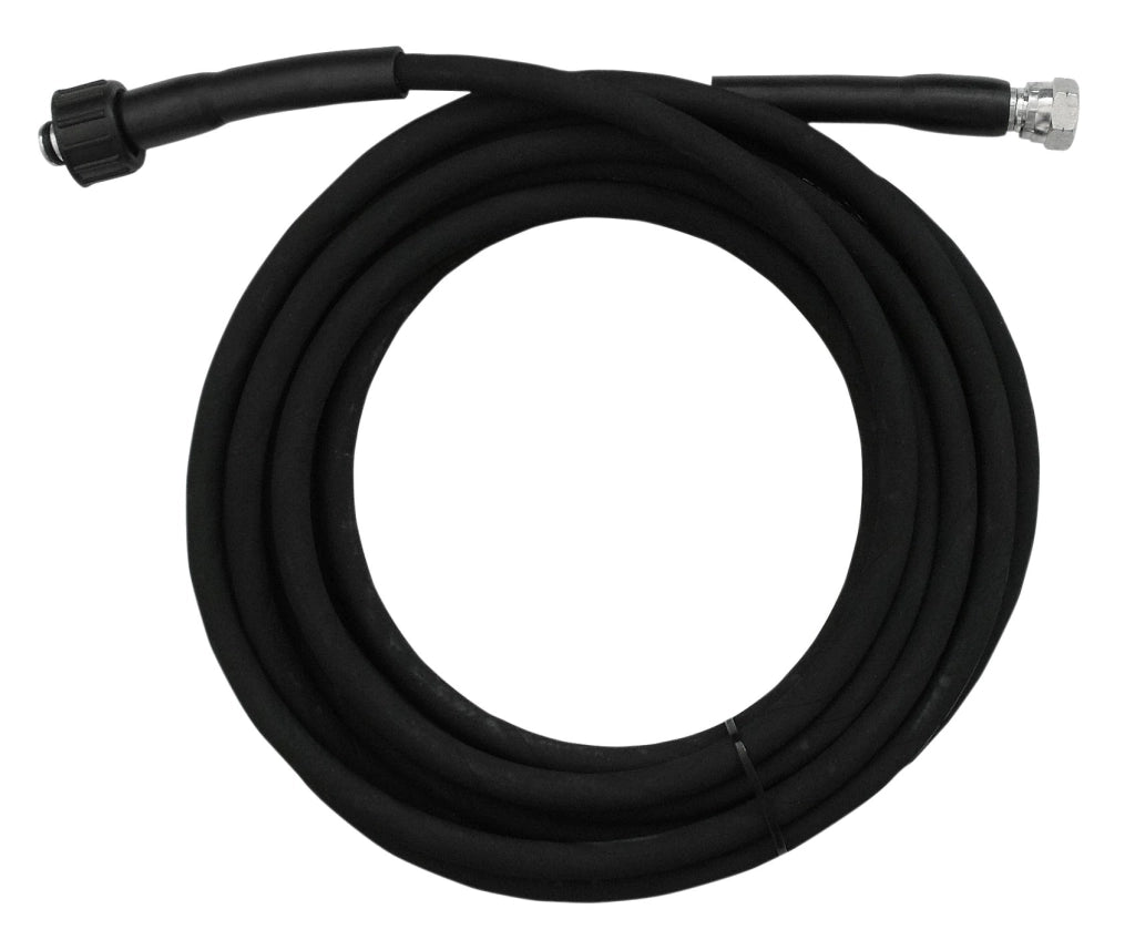 TUBO DI RICAMBIO PER IDROPULITRICE ACQUA CALDA LAVOR 8 mt - LAVOR