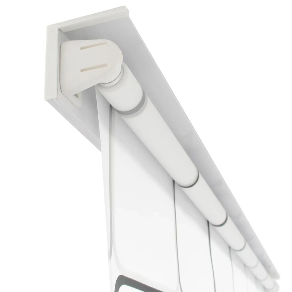 Tenda a rullo per doccia 140 x 240 cm quadrata 02_0005574