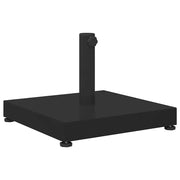 Base per ombrellone Nero 45 x 45 x 31,5 cm CFW4030853