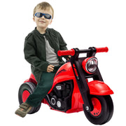 Macchinina Giocattolo per Bambini ¨C zephmum ¨C Rosso