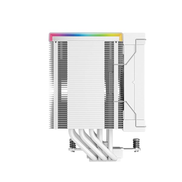 DeepCool AK500 Digital White