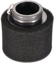 Filtro d'aria 45mm - Sostituzione per 125cc/150cc - ATV/Quad/Scooter - Schiuma - Alta qualità - Componenti automobilistici - Filtro motore