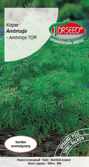 Ambrosia Aneto 5g