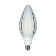 Lampadina a led 85W E27 per campane industriali da 400watt 2700k