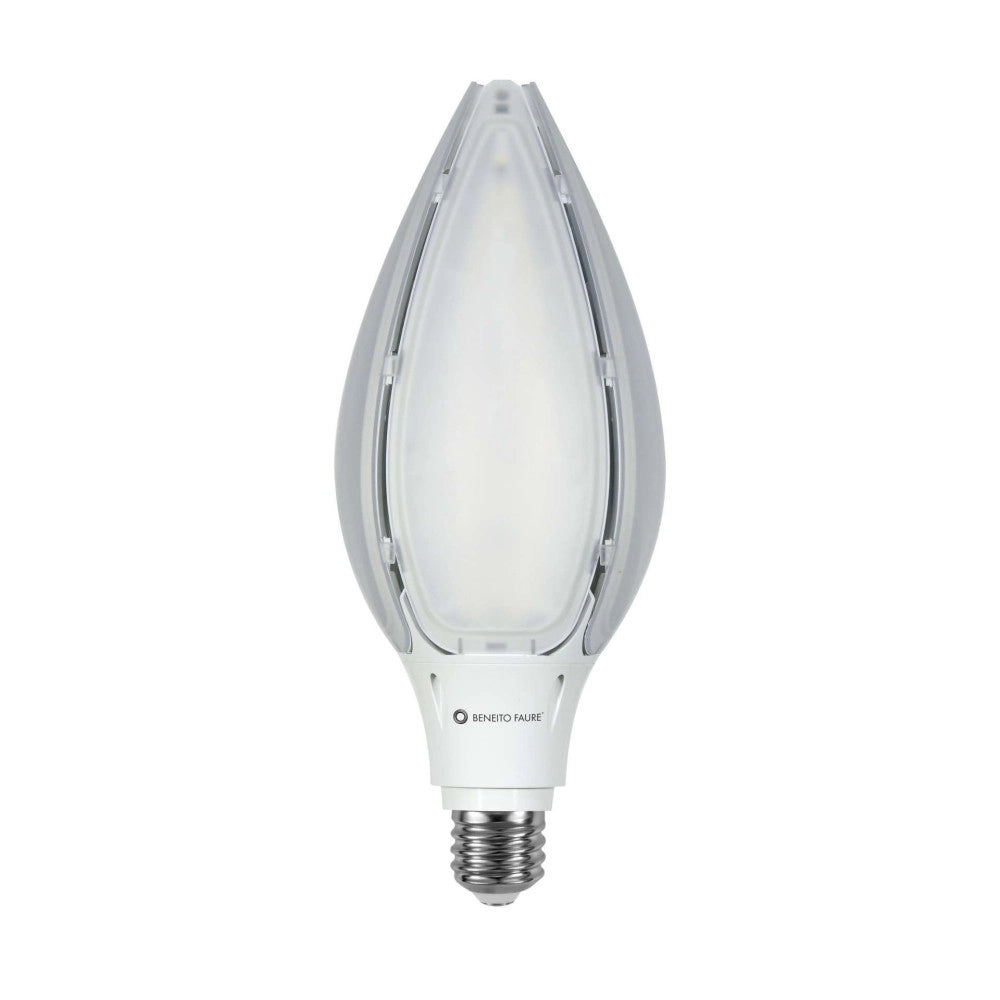 Lampadina a led 85W E27 per campane industriali da 400watt 2700k